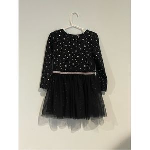 Two 4t tulle dresses Cat & Jack